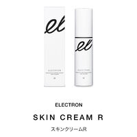  ELECTRON SKIN CREAM R （30g）