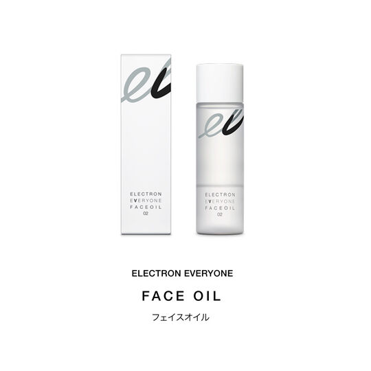 ELECTRON EVERYONE FACE OIL