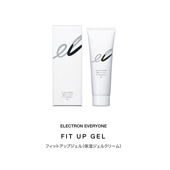 ELECTRON EVERYONE FIT UP GEL 
