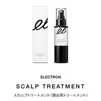 ELECTRON SCALP TREATMENT